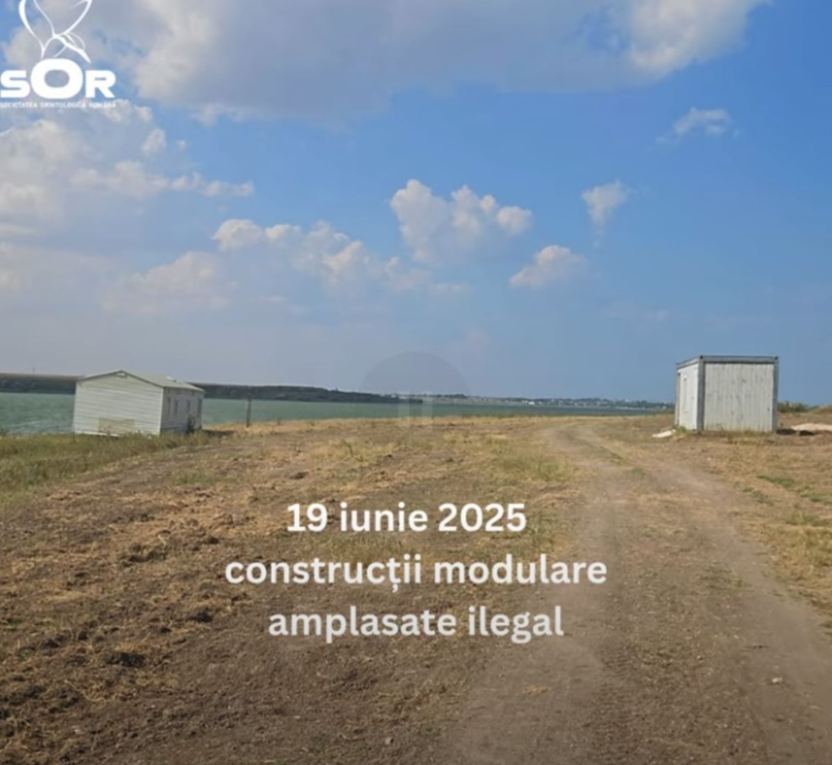 Gigi Becali, implicat într-un nou scandal: „Fac ce vreau pe terenul meu!”