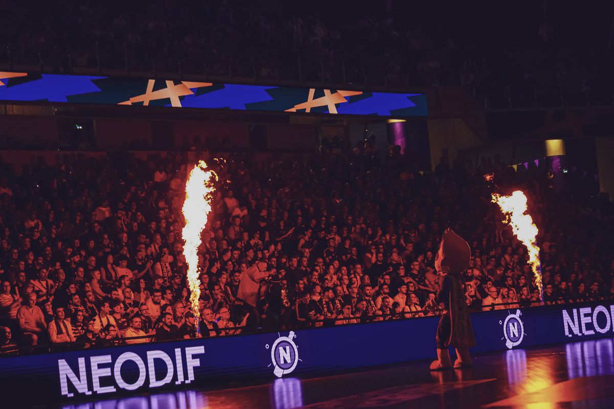 Nantes - Fuchse, 11 septembrie 2025