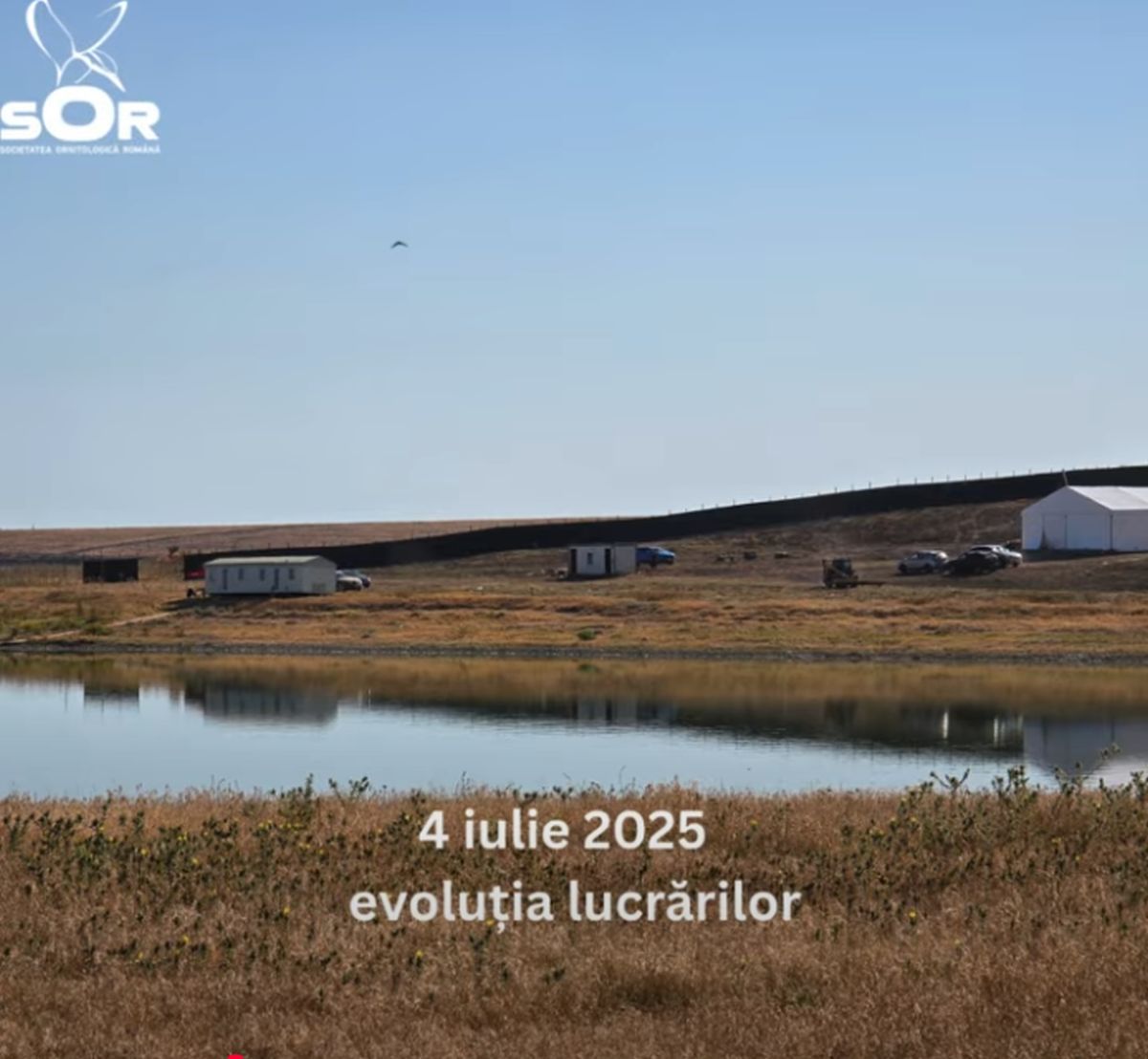 Gigi Becali, implicat într-un nou scandal: „Fac ce vreau pe terenul meu!”