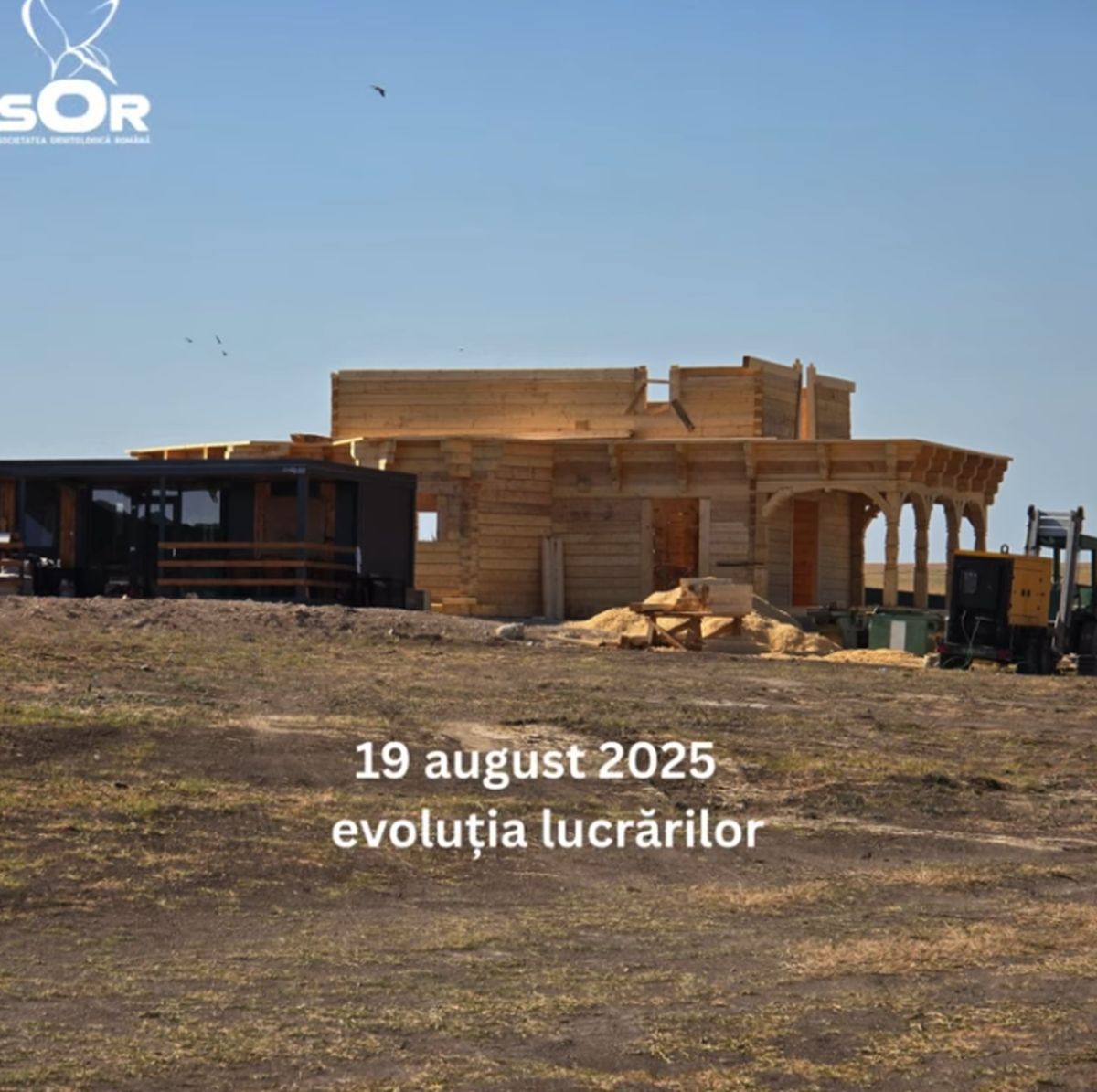 Gigi Becali, implicat într-un nou scandal: „Fac ce vreau pe terenul meu!”