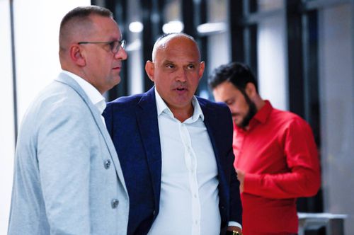 Florin Prunea // foto: Imago Images