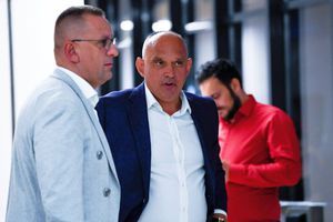 Prunea dezvăluie: „M-au sunat de la Federație pentru o recomandare de selecționer!” » Numele rostit