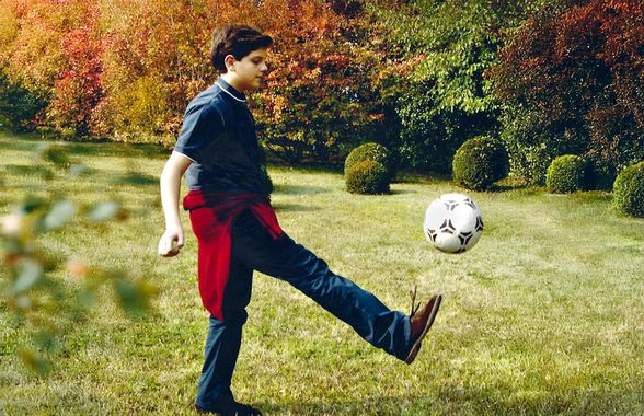 Sfântul cu inimă rossonera » Povestea lui Carlo Acutis, primul milenial canonizat de Vatican