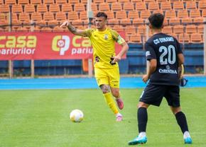 Etapa #6 din Liga 2: Acum se joacă Ceahlăul - FC Bihor » Rezultate și program