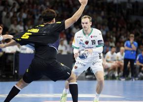 Nantes – Fuchse Berlin, primul blockbuster al sezonului în Liga Campionilor la handbal masculin! 74 de goluri într-o atmosferă de carnaval