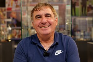 Gică Hagi a prefațat duelul dintre Turcia și România: „E unul dintre profesorii mei”