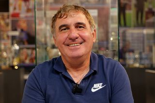 Gică Hagi a prefațat duelul dintre Turcia și România: „E unul dintre profesorii mei”