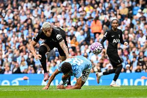 Jucătorul de 20 de ani și-a dat acordul » Contract pe 5 ani cu Manchester City