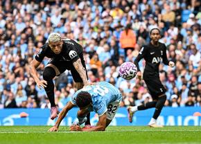 Jucătorul de 20 de ani și-a dat acordul » Contract pe 5 ani cu Manchester City