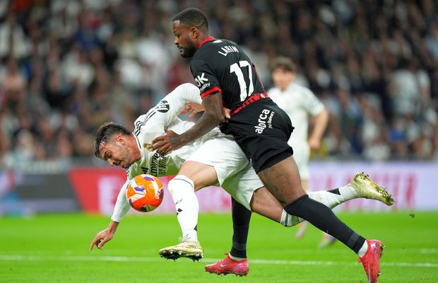 Una dintre victime și-a retras acuzațiile față de jucătorul lui Real Madrid, anchetat pentru divulgarea unui videoclip sexual