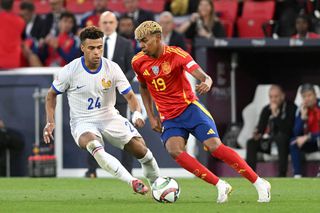 Avem lista scurtă de 10 candidați pentru Golden Boy » PSG, Barcelona, Real Madrid și Arsenal au câte doi reprezentanți