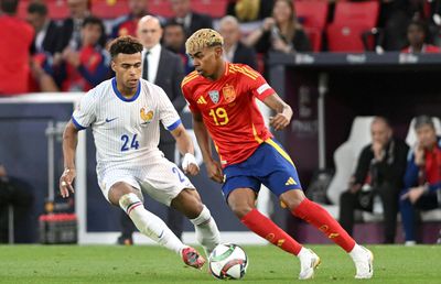 Avem lista scurtă de 10 candidați pentru Golden Boy » PSG, Barcelona, Real Madrid și Arsenal au câte doi reprezentanți