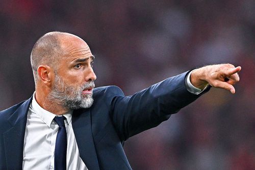 Igor Tudor // foto: Guliver/gettyimages