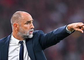Antrenorul lui Juventus, înaintea înfruntării cu Inter și Chivu: „Îmi e mai ușor”