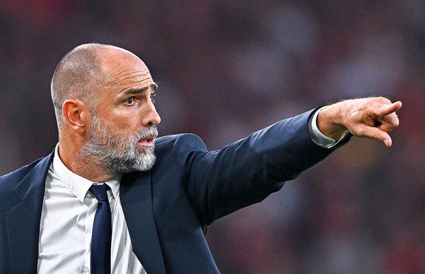 Antrenorul lui Juventus, înaintea înfruntării cu Inter și Chivu: „Îmi e mai ușor”