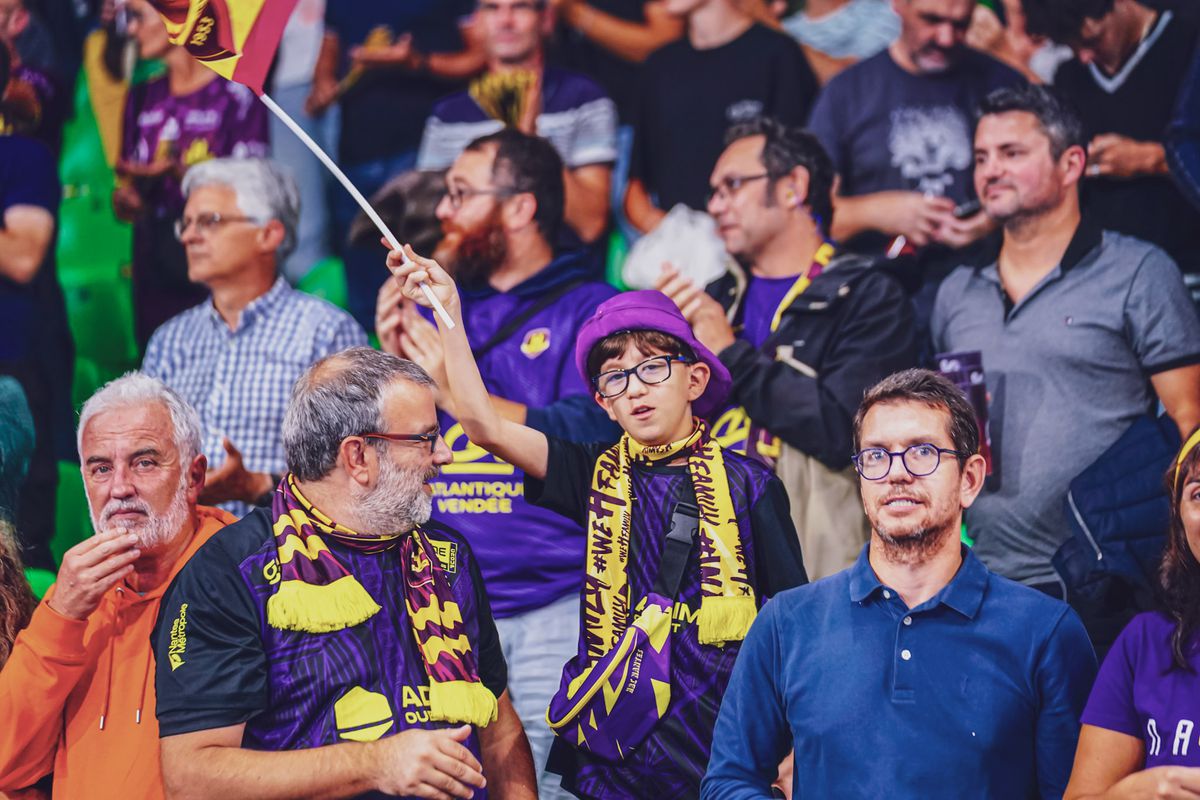 Nantes - Fuchse, 11 septembrie 2025