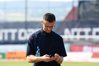 Andrei Nicolescu, acid la adresa Stelei: „Nu știu de ce joacă!”