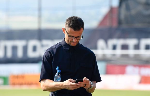 Andrei Nicolescu, acid la adresa Stelei: „Nu știu de ce joacă!”