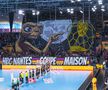 Nantes - Fuchse, 11 septembrie 2025