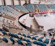 Un nou OZN în România, aproape de finalizare! Imagini impresionante cu arena de 25 de milioane de euro