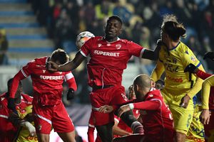 Petrolul - Dinamo, duel de orgolii în etapa #9 din Superliga » Echipele probabile + cote