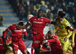 Echipe de start la Petrolul - Dinamo » Surpriză în poarta „câinilor”!