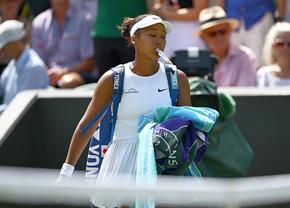 Naomi Osaka și-a împărtășit calvarul: „De două ori în doar 5 zile!”
