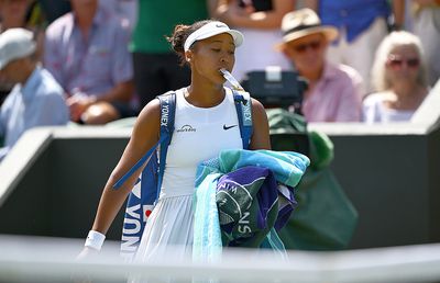 Naomi Osaka și-a împărtășit calvarul: „De două ori în doar 5 zile!”