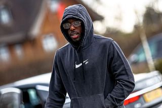 Povestea șocantă a fotbalistului transferat la o forță din Premier League: „Am deschis ușa, iar ea mi-a aruncat acid pe față. Am țipat și nu puteam să respir”