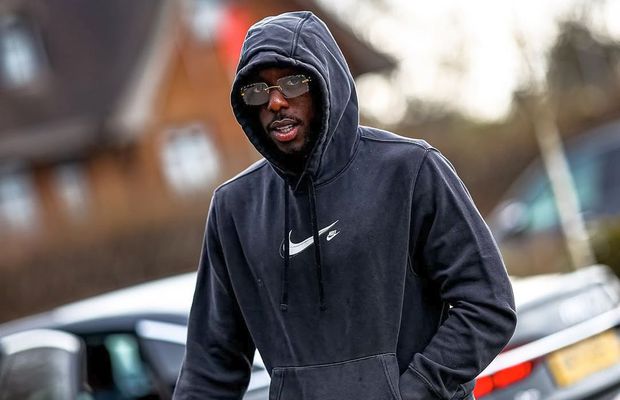 Povestea șocantă a fotbalistului transferat la o forță din Premier League: „Am deschis ușa, iar ea mi-a aruncat acid pe față. Am țipat și nu puteam să respir”