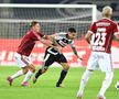 U Cluj - Rapid, etapa a 9-a din Superligă // FOTO: Imago