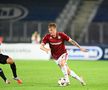 U Cluj - Rapid, etapa a 9-a din Superligă // FOTO: Imago