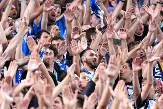 „Câștigă campionatul anul ăsta fără probleme!” » Cine este echipa din Superligă care l-a impresionat pe „Robocop” Coman