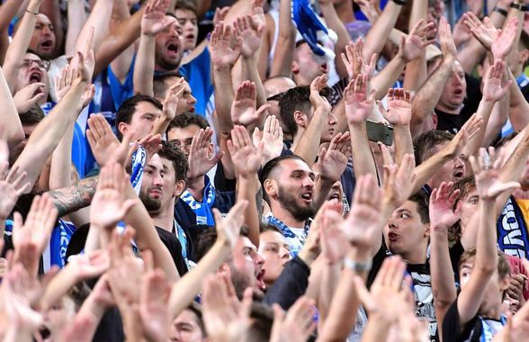 „Câștigă campionatul anul ăsta fără probleme!” » Cine este echipa din Superligă care l-a impresionat pe „Robocop” Coman