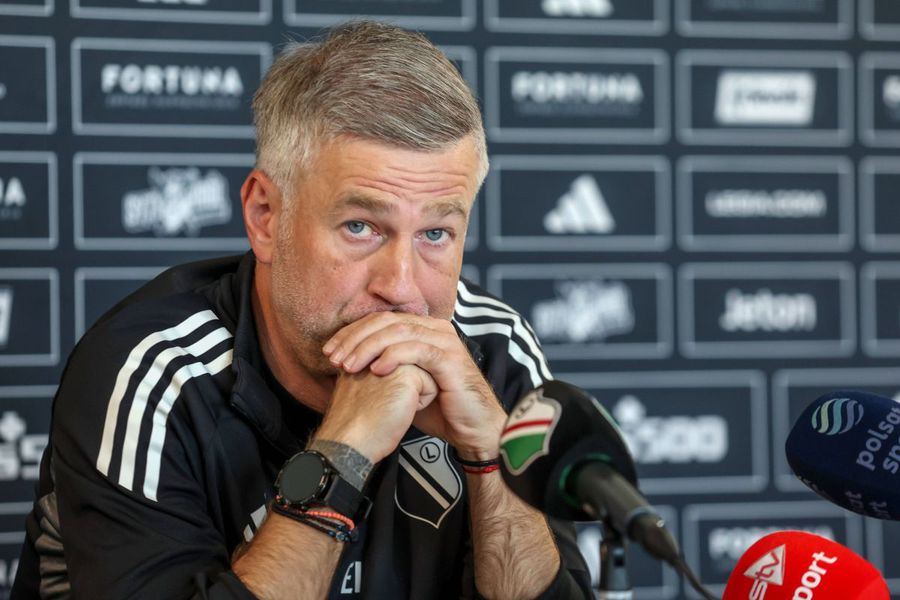 Dezastru pentru Legia după plecarea lui Edi Iordănescu! Noi detalii ies la iveală în legătură cu demisia antrenorului: „Asta s-a întâmplat!”
