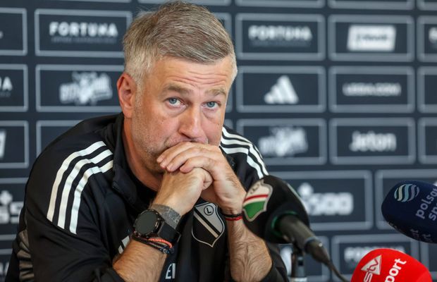 Edi Iordănescu, din Polonia: „A fost cel mai bun rezultat din ultimii 24 de ani, asta e realitatea”