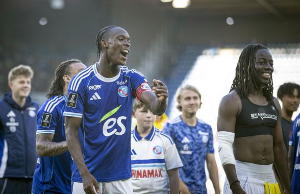 Chelsea l-a transferat pe căpitanul echipei din Ligue 1