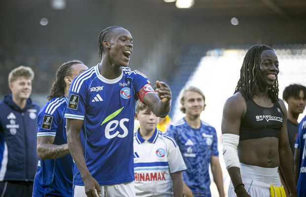 Chelsea l-a transferat pe căpitanul echipei din Ligue 1