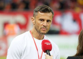 Dinamo in Universitatea Craiova remizirala v napeti tekmi SuperLige, Nicolescu nezadovoljen s sojenjem