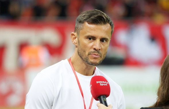 Andrei Nicolescu, furibund la declarații! L-a taxat pe Kopic și a început derby-ul cu Craiova: „Regii și reginele”