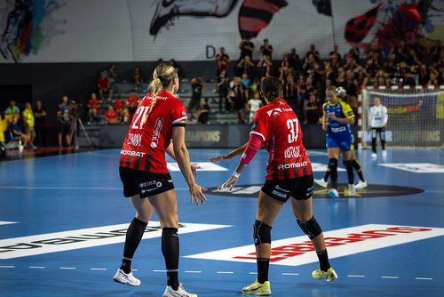 Gloria Bistrița. Foto: Facebook