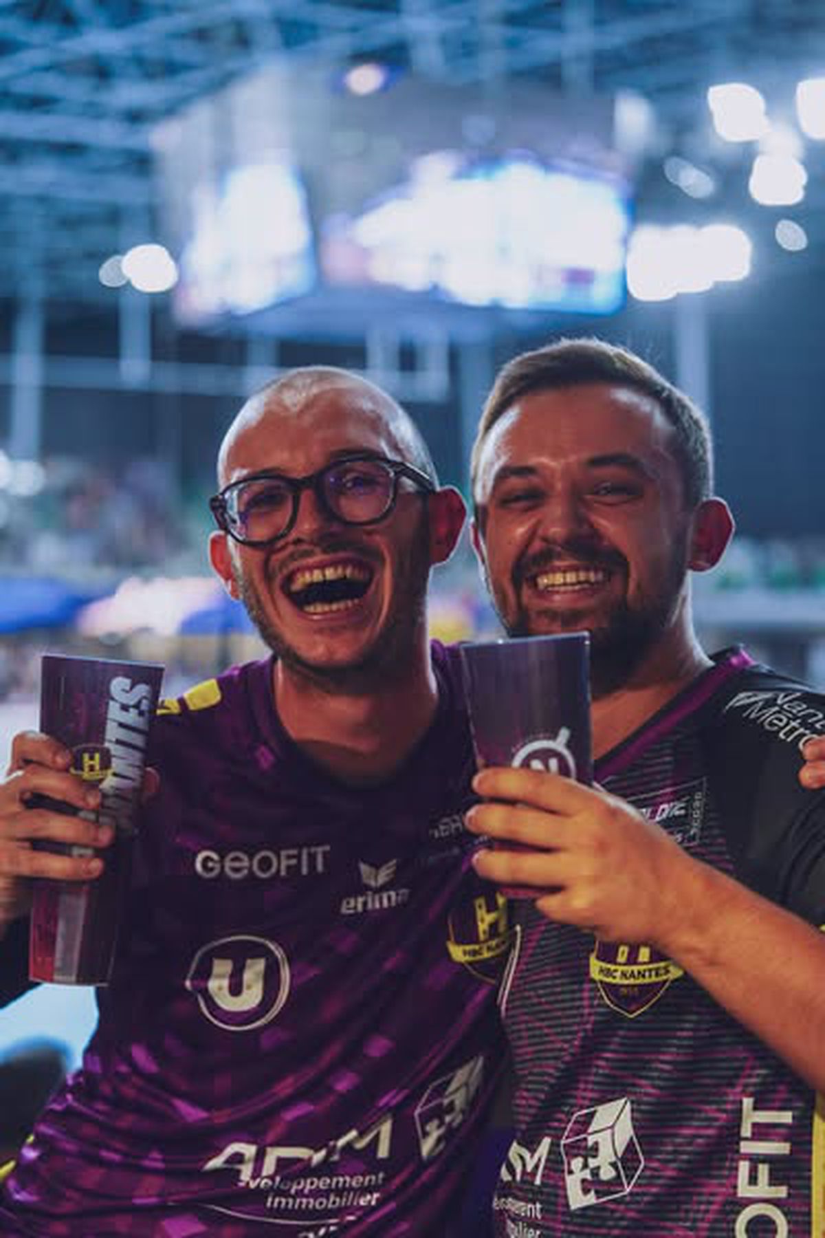 Nantes - Fuchse, 11 septembrie 2025