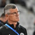 Ioan Ovidiu Sabău, antrenor U Cluj / foto: Imago Images