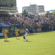 FOTO: Facebook @CSMFlacaraMoreni