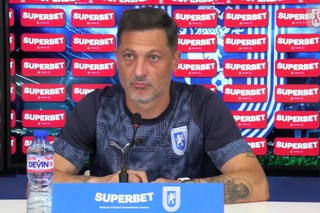 Mirel Rădoi, întrebat frontal dacă ar accepta să antreneze simultan naționala României și Craiova » Răspunsul ferm