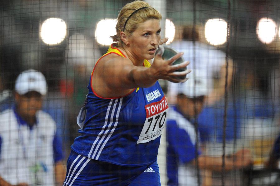 Campionatele Mondiale de Atletism încep sâmbătă pentru a treia oară în Japonia! » Câte medalii a obținut România la precedentele două ediții