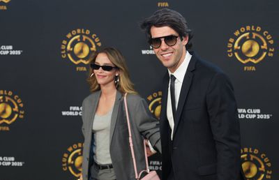 Școlit la Harvard, unul dintre cei mai mari fotbaliști brazilieni e șomer de 8 ani și a fost părăsit de soție: „Era prea perfect pentru mine!”