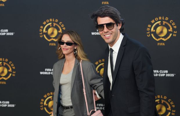 Școlit la Harvard, unul dintre cei mai mari fotbaliști brazilieni e șomer de 8 ani și a fost părăsit de soție: „Era prea perfect pentru mine!”