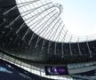Radu Drăgușin este protagonist într-un clip inedit de prezentare al stadionului lui Tottenham. Imaginile postate de Celine Dept, belgianca-influencer în fotbal, au strâns milioane de vizualizări.