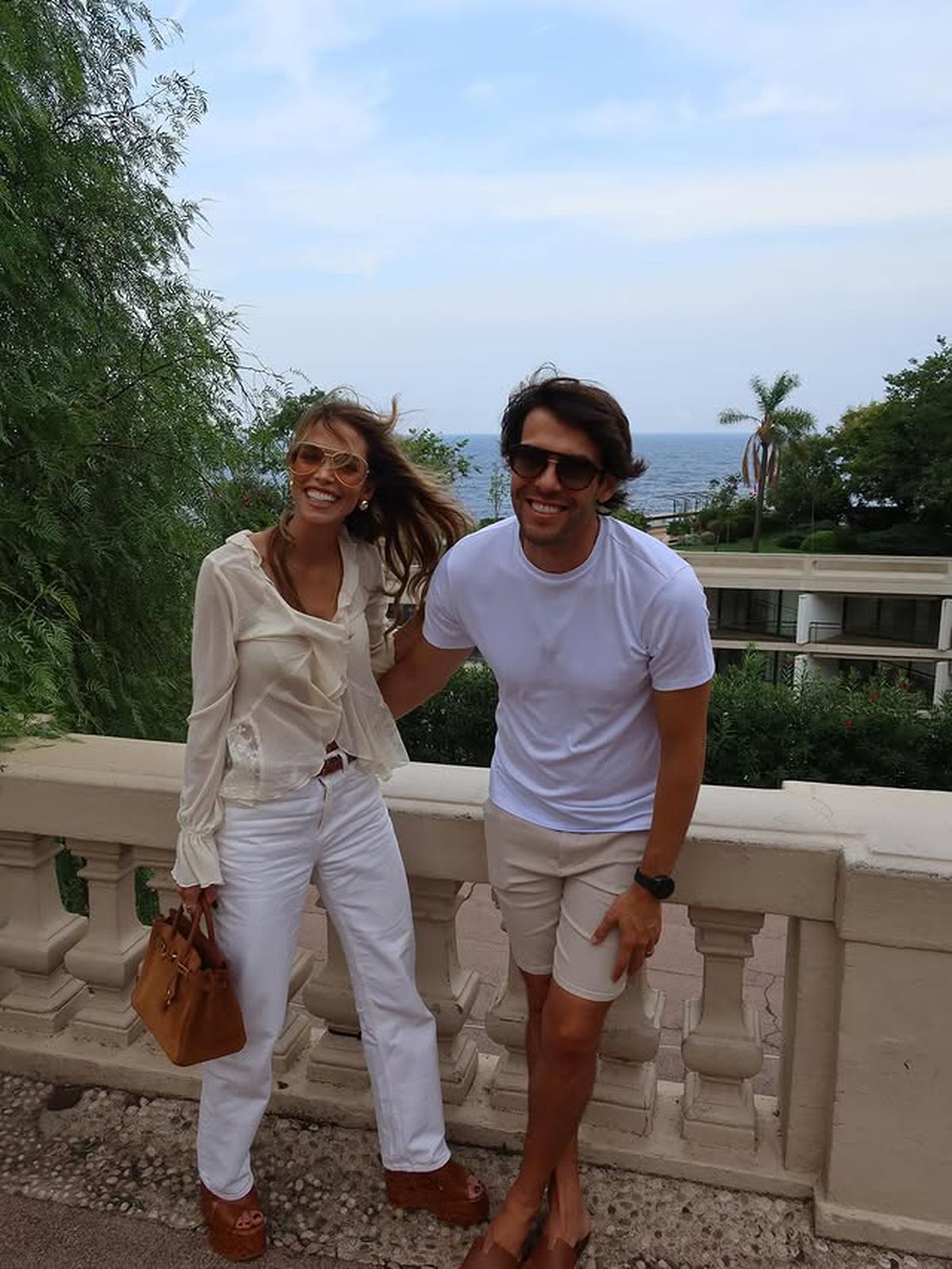 Școlit la Harvard, unul dintre cei mai mari fotbaliști brazilieni e șomer de 8 ani și a fost părăsit de soție: „Era prea perfect pentru mine!”